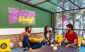 The Hosteller Munnar